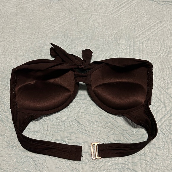 Bikini top full push-up - Picture 3 of 3